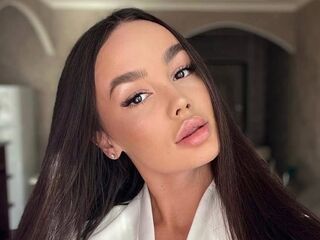 girl naked SimaAzeem