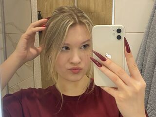 webcamgirl videochat SkyeDavi