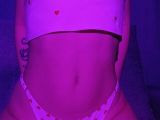 hot cam girl fingering SolarStay