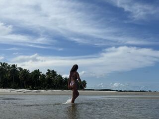 naked cam girl masturbating with vibrator SophiaLo