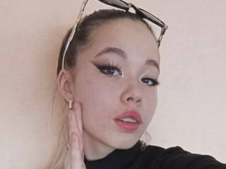 kinky webcam model SteffaniePons