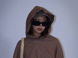 naked camgirl SumikoKrejcik