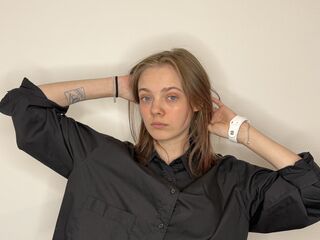 sexy live girl SunniBanderas