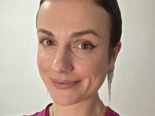 chatroom webcam photo SylviaNyvelle