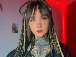 free hardcore sex cam TatianaXarate