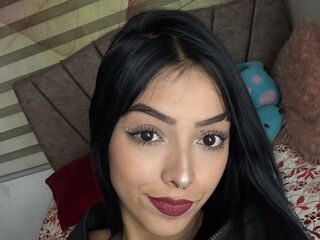 fingering webcamgirl TeonaWeyn