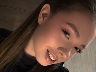 hot web cam show TessaSun