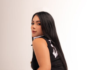 hot striptease webcam ThaliiaDuran