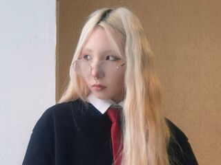 webcam babe TheaMicali