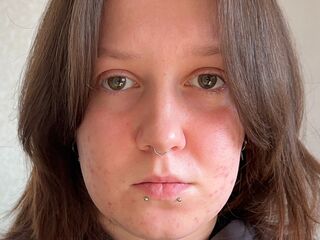 naked webcamgirl picture TieshaBevell