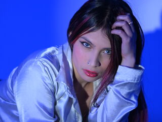 cam girl live cam TiffanySuarez