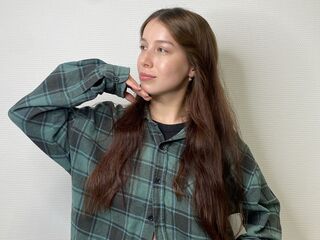 hot girl sex cam TressieClendenin