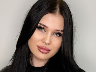 babe web cam TristaEnos