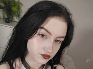 camgirl playing with sex toy UdeleGallamore