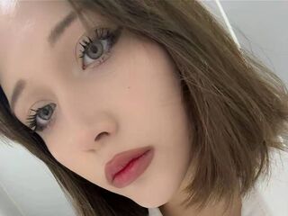 sexy webcamgirl VanBobic