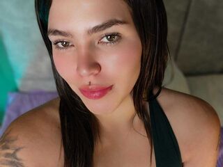 sexy webcam VanessaEvans