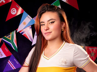 adult liveshow VeronicaLourdes