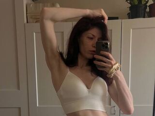 free nude webcam VeronicaRobinson