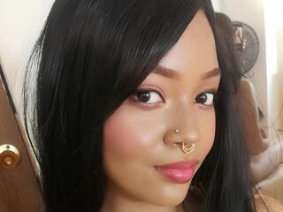 masturbating camgirl VeruskaRizzot