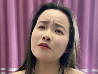 cyber sex webcam VesperaYang