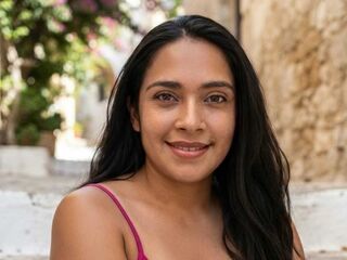 hot cam girl masturbating with sextoy VickyRousse