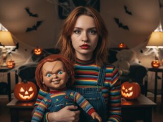 camslut fingering shaved pussy VictoriaMill