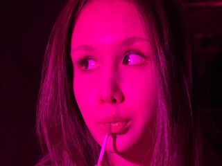 hot web cam show WilletteLabrie