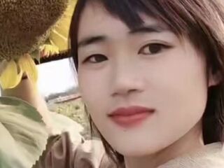 chat room live cam XiaoqiongLen