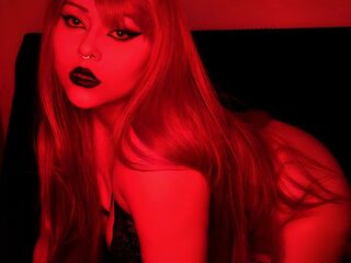 hot webcam slut YamiRyu