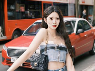 camgirl sex picture YiyiChen