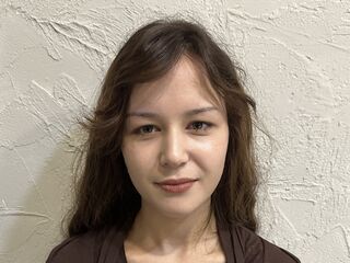 naked webcam girl YokoLisa