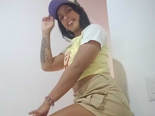 webcam sex YuliFernanda
