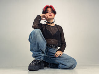 jasmin sexshow picture YuuMiko