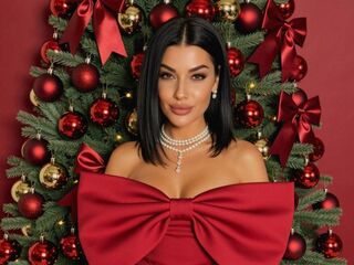 girl cam sex YvonneEverle