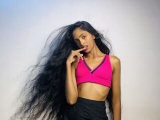 shower livesex ZaraElina