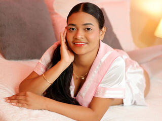 jasmin chatroom ZariRiley