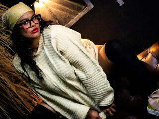 cam girl sexchat ZiaNoir