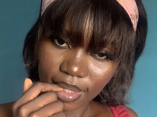 camgirl chatroom ZoeySpark