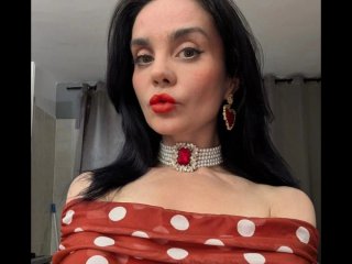 RosieCheex